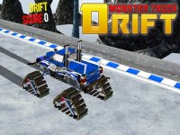 Cкриншот Monster Truck Drift - 3D Stunt, изображение № 974008 - RAWG