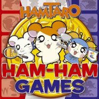 Cкриншот Hamtaro: Ham-Ham Games, изображение № 3099068 - RAWG
