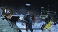 Cкриншот Resident Evil 6: Siege, изображение № 605893 - RAWG