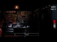 Cкриншот Five Nights at Freddy's Remake (No Golden Freddy or Power Limit), изображение № 2856338 - RAWG