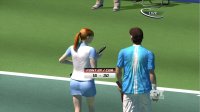 Cкриншот Virtua Tennis 3, изображение № 463690 - RAWG