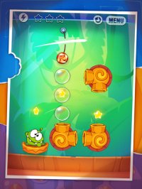 Cкриншот Cut the Rope: Experiments HD, изображение № 49959 - RAWG