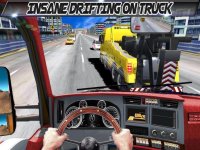 Cкриншот In Truck Driving Highway Games, изображение № 981613 - RAWG