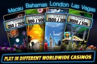 Cкриншот BlackJack 21 - Online Blackjack multiplayer casino, изображение № 2074998 - RAWG