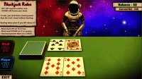 Cкриншот Blackjack In Space, изображение № 869058 - RAWG