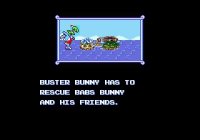 Cкриншот Tiny Toon Adventures: Buster's Hidden Treasure, изображение № 760682 - RAWG