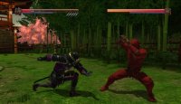 Cкриншот Deadliest Warrior: The Game, изображение № 545487 - RAWG