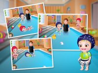 Cкриншот Baby Hazel Swimming Time, изображение № 1599421 - RAWG