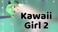 Cкриншот Kawaii Girl 2, изображение № 2526029 - RAWG