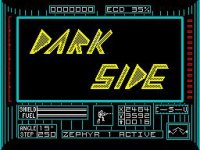 Cкриншот Dark Side, изображение № 744170 - RAWG
