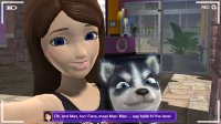 Cкриншот Barbie and Her Sisters Puppy Rescue, изображение № 193601 - RAWG