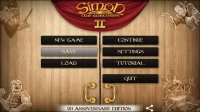 Cкриншот Simon the Sorcerer II: The Lion, the Wizard and the Wardrobe, изображение № 749904 - RAWG