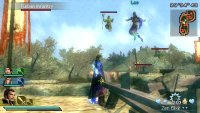 Cкриншот Dynasty Warriors: Strikeforce, изображение № 516286 - RAWG