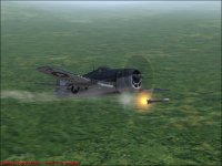 Cкриншот Microsoft Combat Flight Simulator 2, изображение № 311206 - RAWG