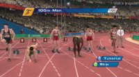Cкриншот Beijing 2008 - The Official Video Game of the Olympic Games, изображение № 472460 - RAWG