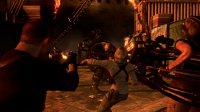 Cкриншот Resident Evil 6, изображение № 587833 - RAWG