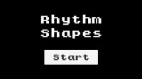 Cкриншот Rhythm Shapes (KeychainStudios), изображение № 2370784 - RAWG