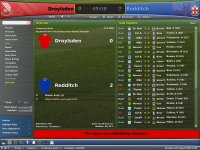 Cкриншот Football Manager 2007, изображение № 459040 - RAWG