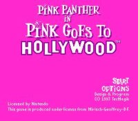 Cкриншот Pink Goes to Hollywood, изображение № 762391 - RAWG