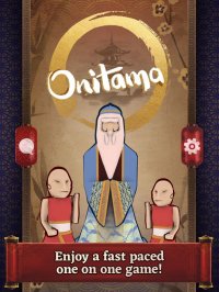 Cкриншот Onitama: The Board Game, изображение № 1597690 - RAWG