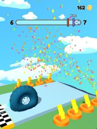 Cкриншот Wheel Race, изображение № 2485485 - RAWG