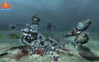 Cкриншот World of Battles, изображение № 512578 - RAWG