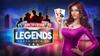 Cкриншот Poker Legends: Texas Hold'em Poker Tournaments, изображение № 3595687 - RAWG