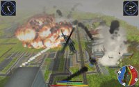 Cкриншот Chopper Battle New Horizon, изображение № 701453 - RAWG
