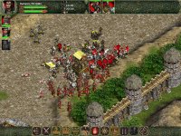 Cкриншот Король друидов 2: Пунические войны, изображение № 368424 - RAWG