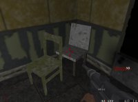 Cкриншот Nazi Zombies: Portable, изображение № 604534 - RAWG