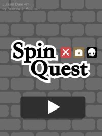 Cкриншот Spin Quest, изображение № 1178127 - RAWG