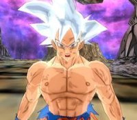 Cкриншот Dragon Ball Z Budokai Tenkaichi 4 Funkin, изображение № 3355798 - RAWG