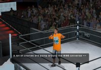 Cкриншот WWE SmackDown vs RAW 2011, изображение № 556578 - RAWG