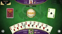 Cкриншот Gin Rummy - Offline, изображение № 1411413 - RAWG