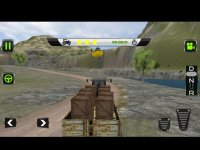 Cкриншот Tractor Driver Transport 2017 – Farm Simulator, изображение № 1738925 - RAWG