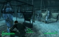 Cкриншот Fallout 3: Operation Anchorage, изображение № 512655 - RAWG
