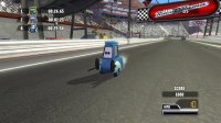Cкриншот Cars Race-O-Rama, изображение № 531262 - RAWG