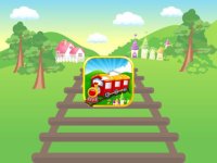 Cкриншот A Baby Train - Role Play Game, изображение № 1653061 - RAWG