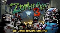 Cкриншот Zombie Age 3: Survival Rules, изображение № 1546575 - RAWG