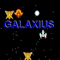 Cкриншот Galaxius, изображение № 2249531 - RAWG