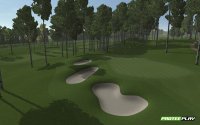 Cкриншот ProTee Play 2009: The Ultimate Golf Game, изображение № 505018 - RAWG