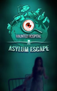 Cкриншот Haunted Hospital Asylum Escape Hidden Objects Game, изображение № 1482536 - RAWG