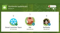 Cкриншот Scratch cards!, изображение № 1465044 - RAWG