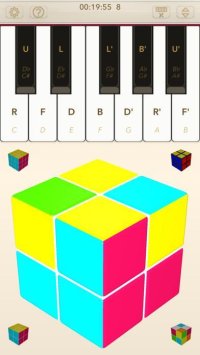 Cкриншот Piano Cube !, изображение № 2062016 - RAWG