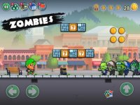 Cкриншот Lep's World Z - Zombie Games, изображение № 2050547 - RAWG