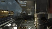 Cкриншот Deus Ex: Human Revolution - Недостающее звено, изображение № 584588 - RAWG