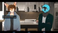 Cкриншот Komorebi - Chapter One, изображение № 3389884 - RAWG