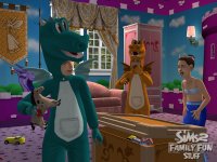 Cкриншот Sims 2: Каталог - Для дома и семьи, The, изображение № 468220 - RAWG