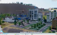 Cкриншот SimCity (2013), изображение № 589847 - RAWG