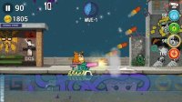 Cкриншот Spunge Invaders, изображение № 1547691 - RAWG